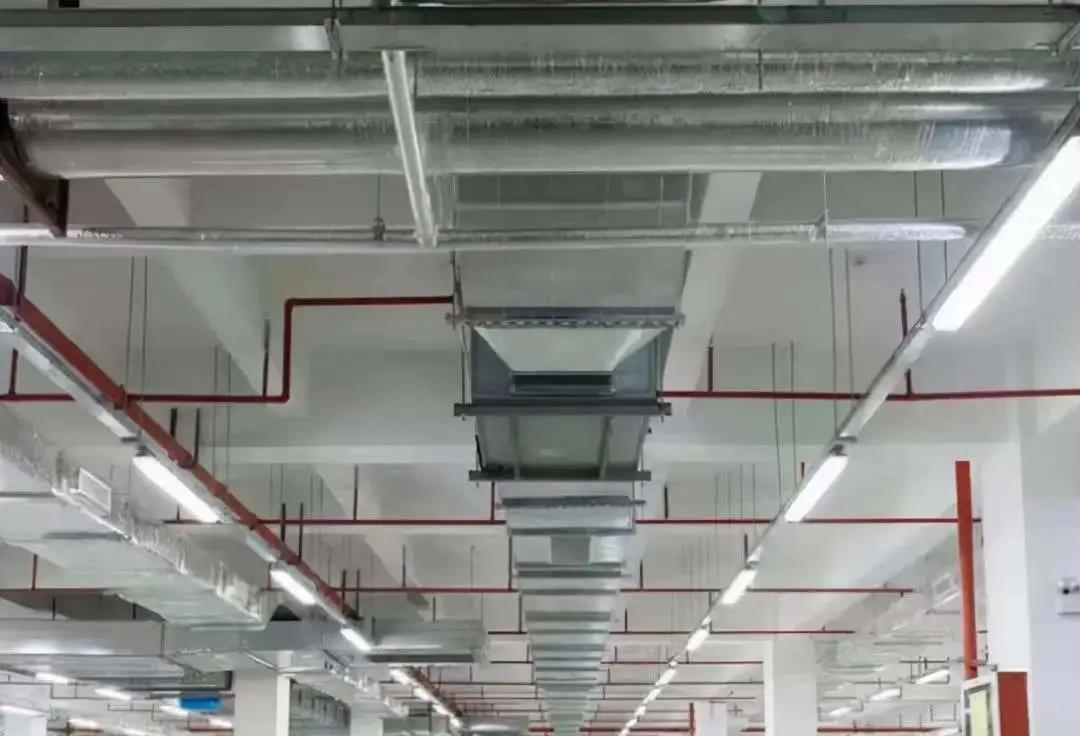 消防施工驗收不通過一般有哪些問題？
