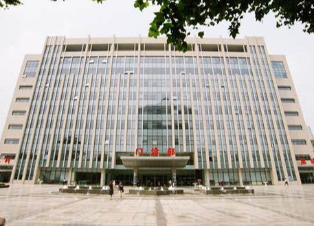 某醫(yī)院門診樓大修改造工程給排水消防設(shè)計(jì)